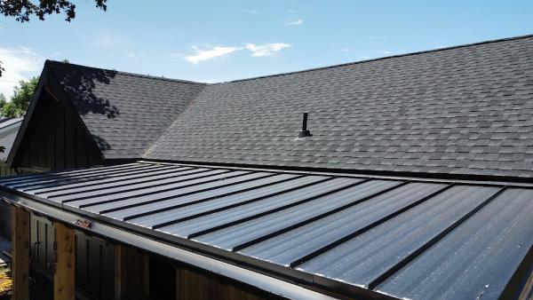 The Crew Roofing & Co.