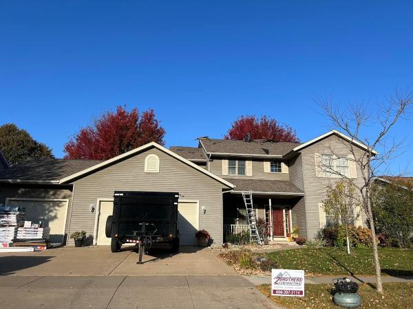 2 Brothers Contracting