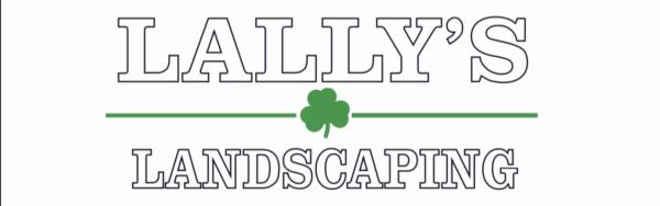 Lally's Landscaping