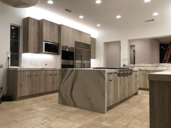 Calbear Construction Inc
