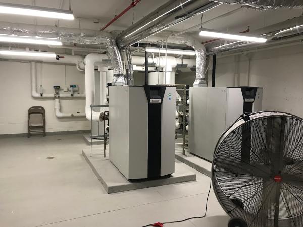 Reliable Heating and Cooling