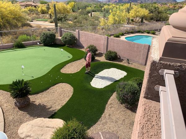 Green Forever Arizona