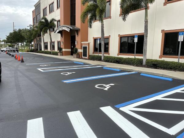DG Pavement Solutions