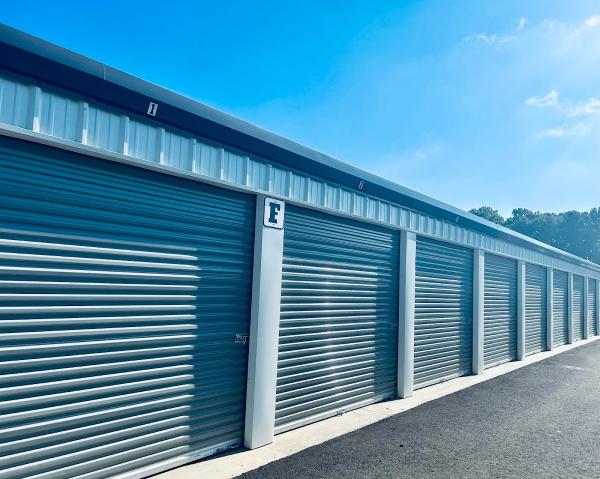 Rivertrail Self Storage