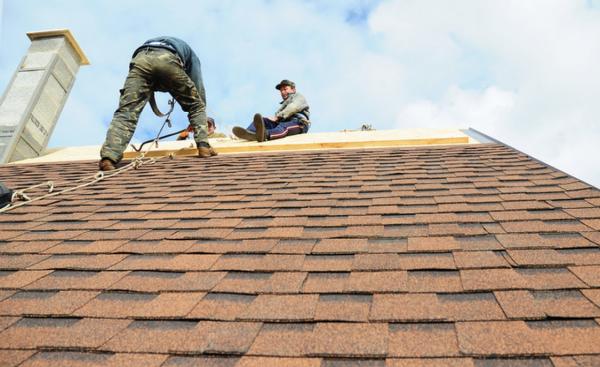 P91 Roofing