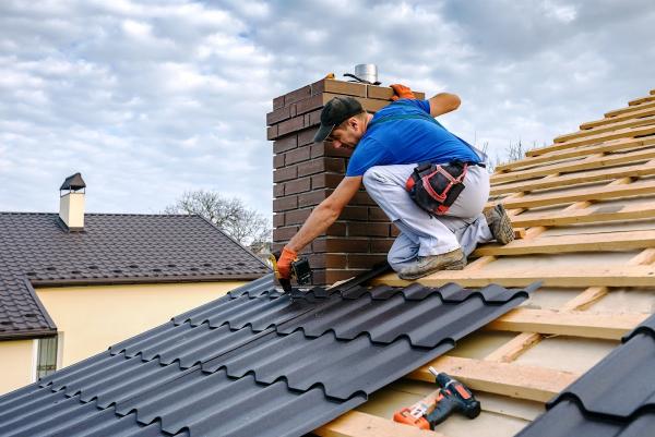 P91 Roofing
