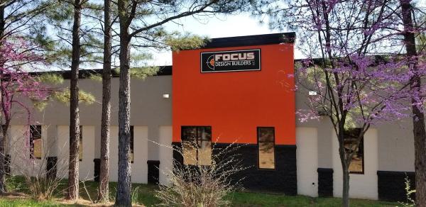 Focus Design Builders