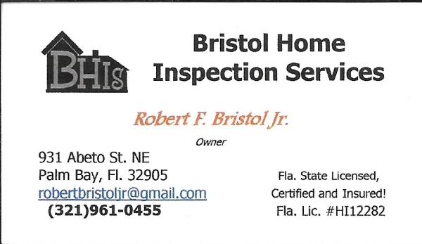 Bristol Home Inspection Services