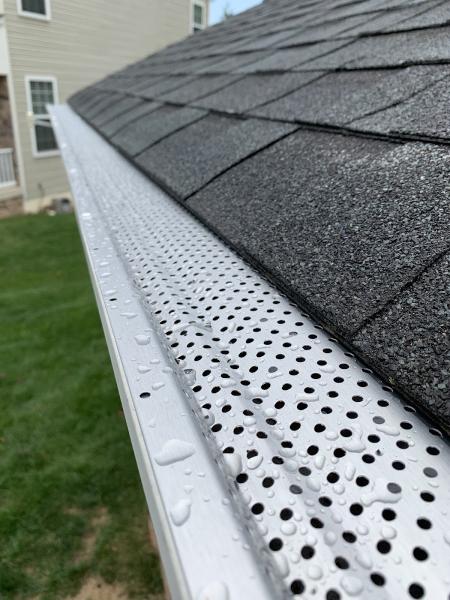 Summerland Gutters