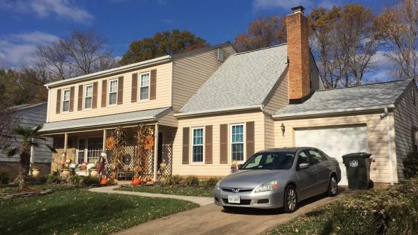 Summerland Gutters