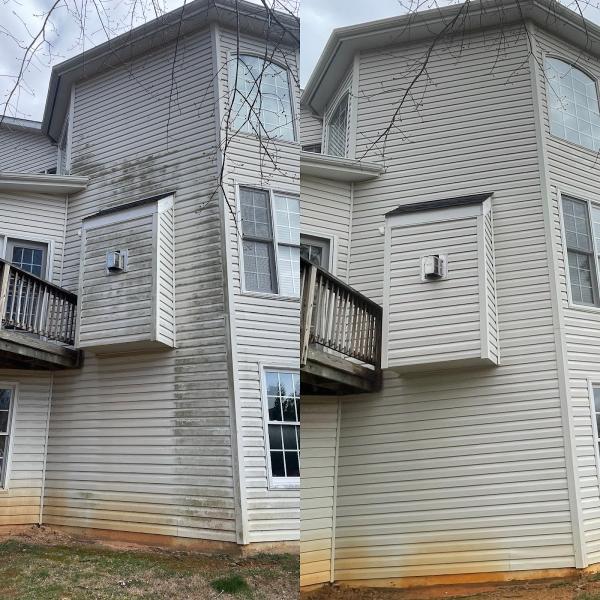 Dream Clean Softwash LLC