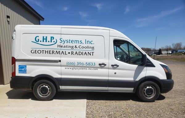 G.h.p Systems