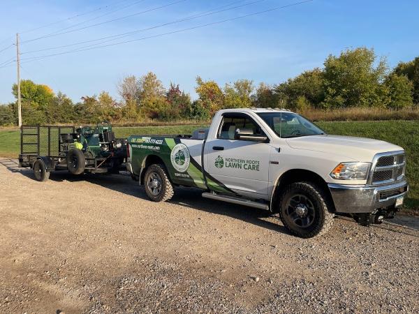 Northern Roots Lawn Care