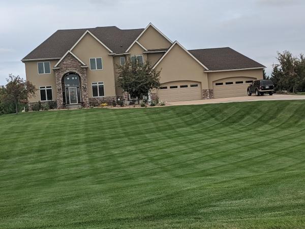 Northern Roots Lawn Care
