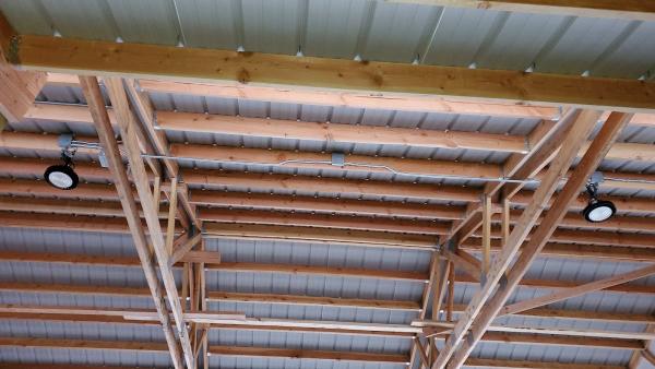 Mitchell Electric Inc