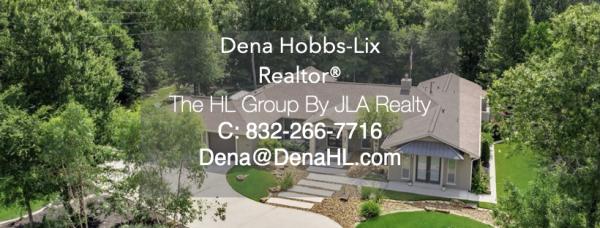 Dena Hobbs Lix Realtor