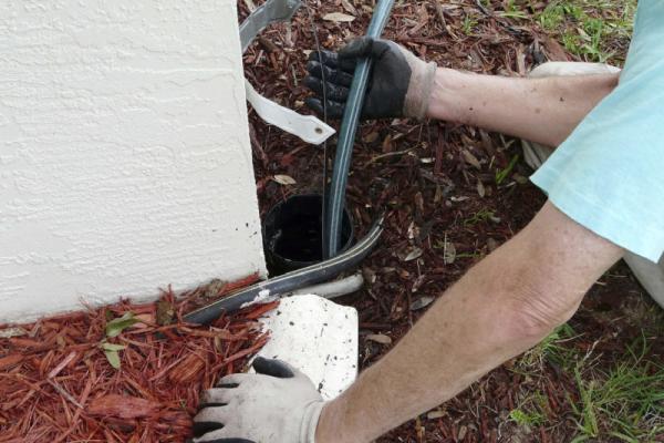Blue Sky Plumbing & Drain Cleaning Hvac Service