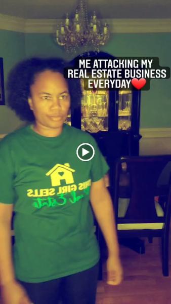 Jenifer Holloway-The Fitbit Agent-Market South Properties Inc.