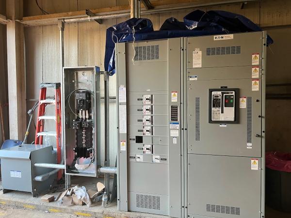 Jr's Power Service