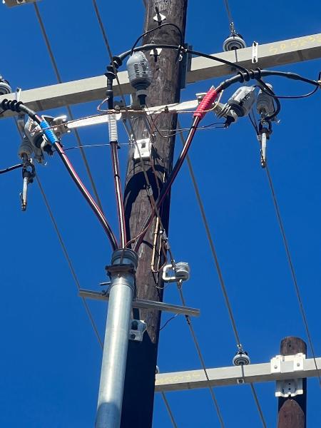 Jr's Power Service