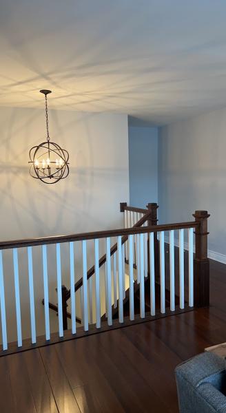 Luxury Vinyl Flooring Contractors
