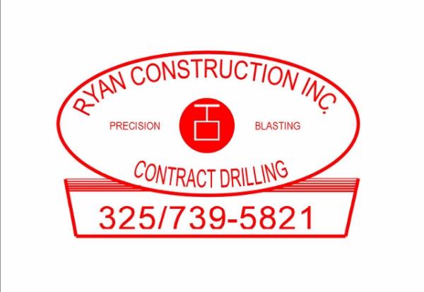 Ryan Construction Inc