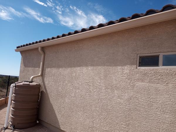 Affordable Seamless Gutters