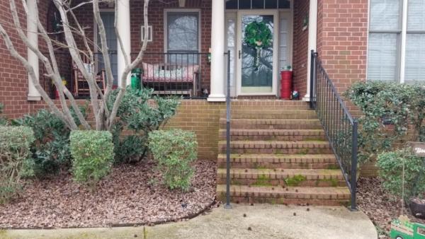 Ever-Clean Pressure Washing