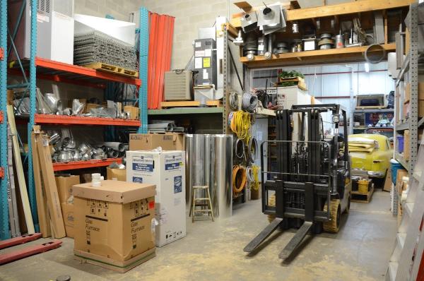 Northern Continental Heating & Cooling