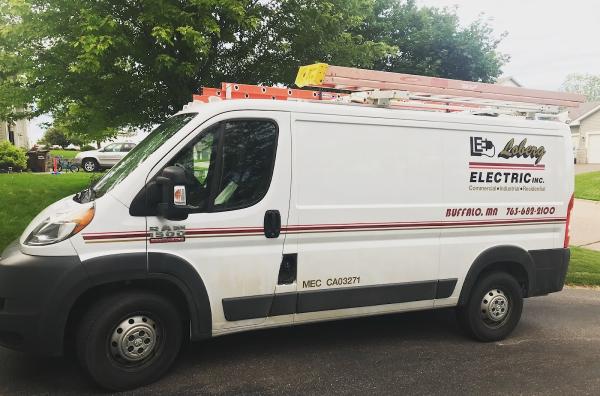 Loberg Electric Inc