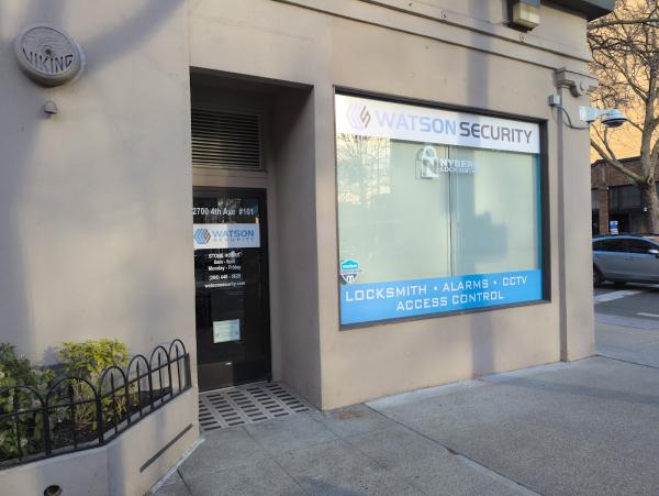 Watson Security Group LLC