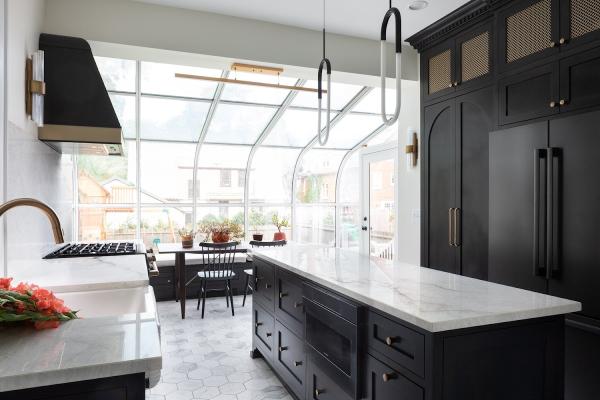 Jerrica Zaric Interior Design