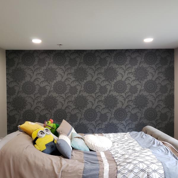 Michael M. Sullivan Painting and Wallpapering