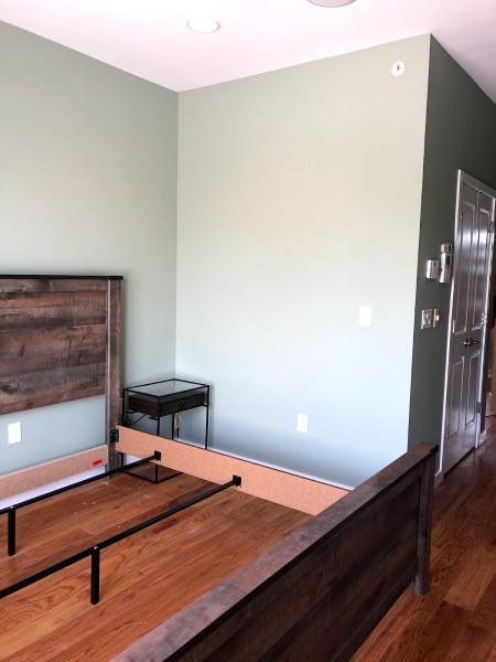 Michael M. Sullivan Painting and Wallpapering