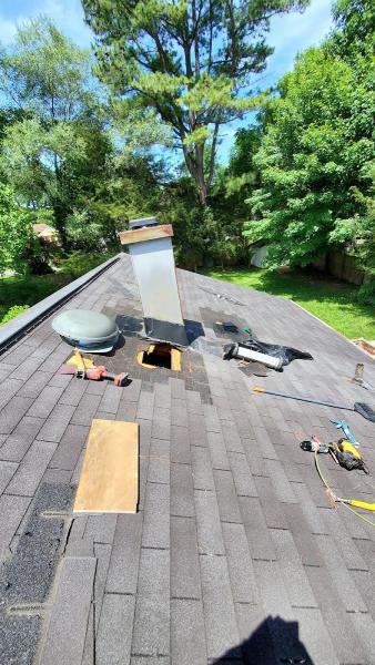 Escobar Construction and Maintenance LLC