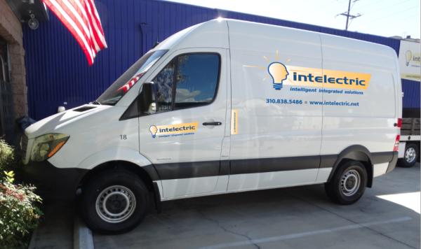 Intelectric