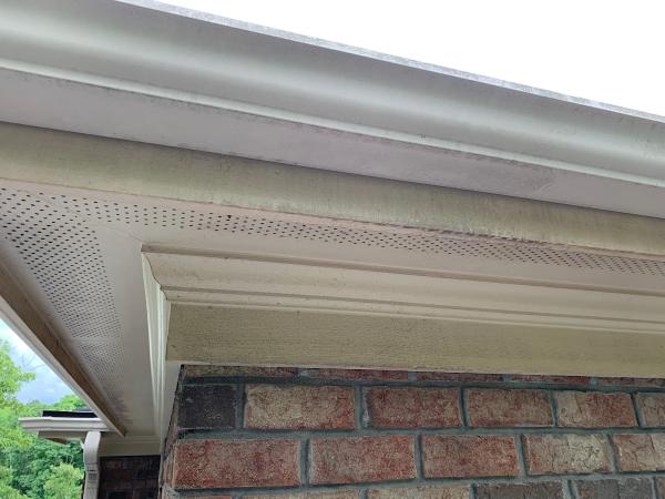 Triangle Home Detailing