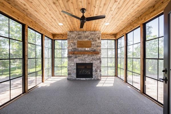 Skogman Homes