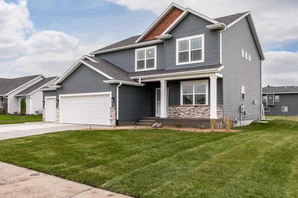 Skogman Homes