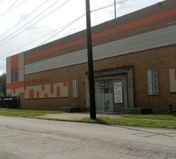 Downtown Indy Self Storage