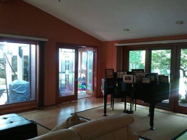 A Clean House by Suzann LLC