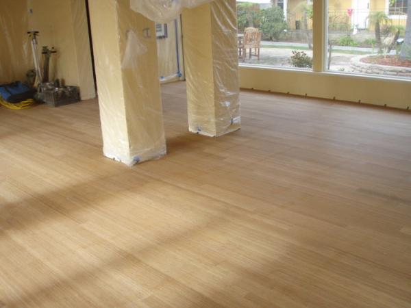 Woodchuck Flooring Inc