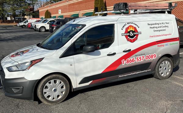 First Response Heating & Cooling
