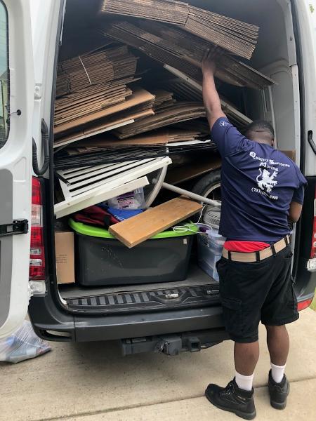 Quality Services Moving