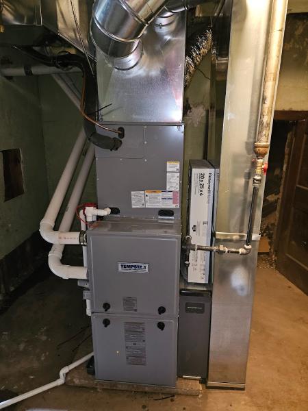 Quality Comfort Home Services Hvac