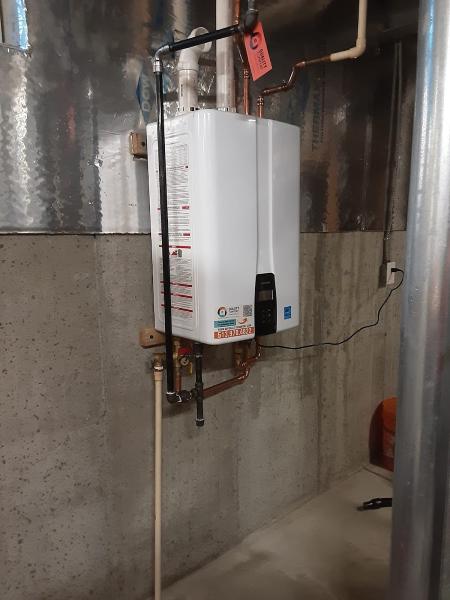 Quality Comfort Home Services Hvac