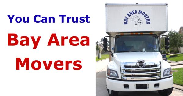 Bay Area Movers