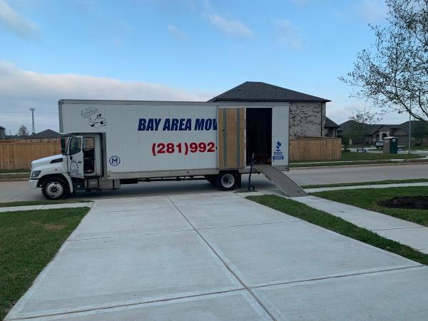 Bay Area Movers