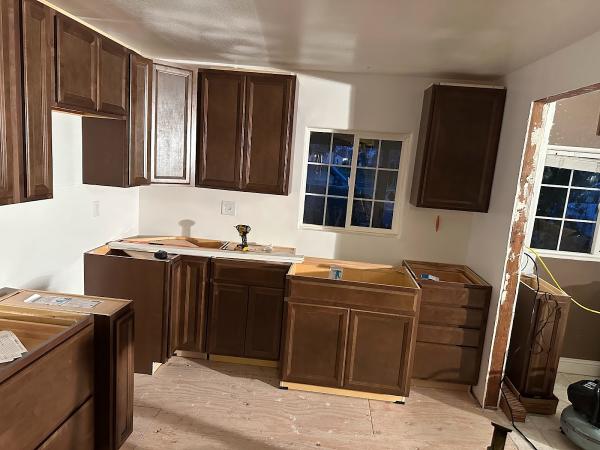 MZ Home Repairs