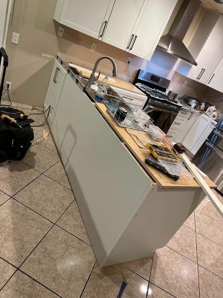 MZ Home Repairs